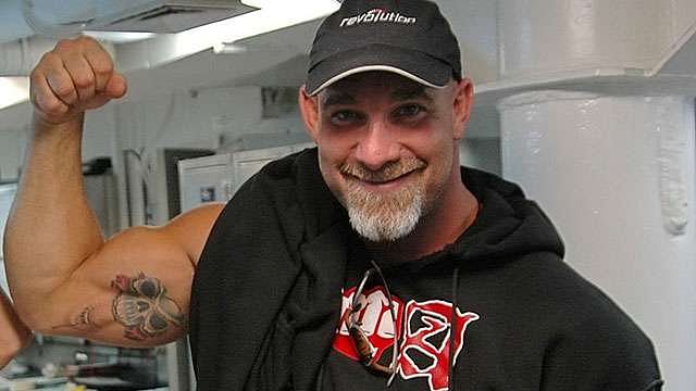 5 iconic Goldberg moments