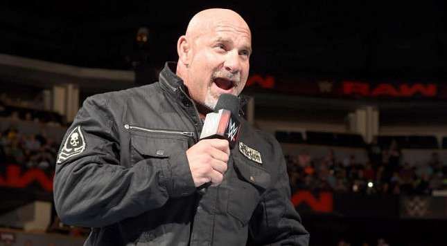 10 Matches of Goldberg you probably didn't know about