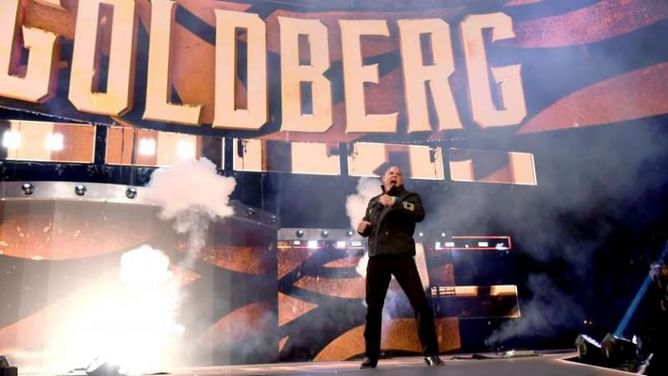 WWE Top Five Rumors of the Week and analysis: 23 October, 2016