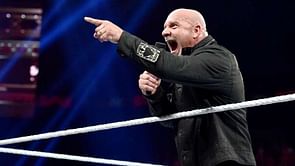 WWE News: Goldberg doesn’t care if WWE fans boo him at Survivor Series
