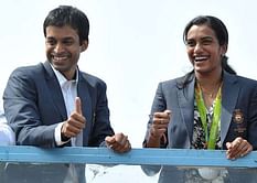 Pullela Gopichand says Olympic silver medallist PV Sindhu is yet to be a complete player