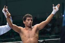 Indian boxer Neeraj Goyat to defend WBC Asia title against Ben Kite