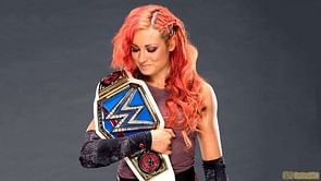 WWE News: Becky Lynch posts update from the hospital