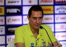 ISL 2016: Alexandre Guimaraes says that injuries are his main concern ahead of the game against Delhi Dynamos