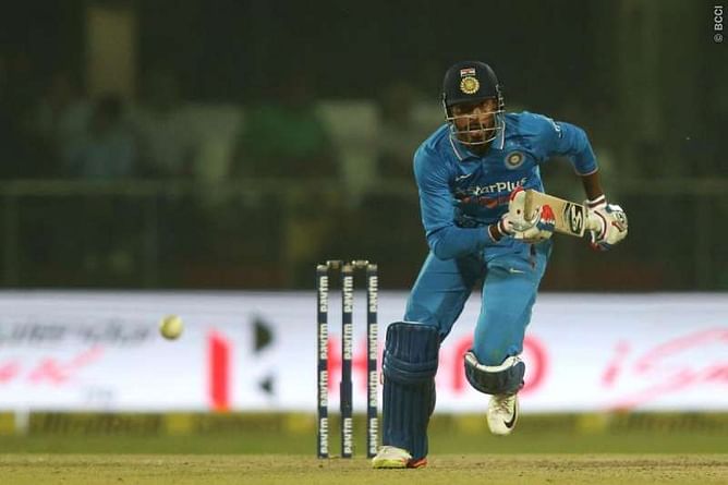 India vs New Zealand 2016, 2nd ODI: Rating the Indian cricketers