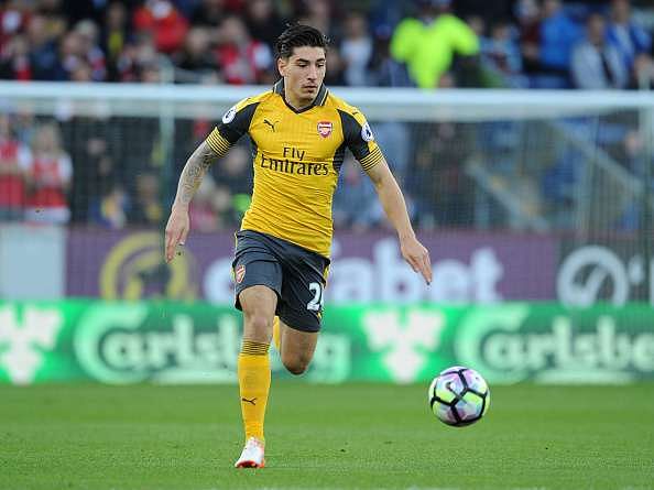 Daily transfer news and rumours roundup - 4 October 2016