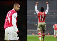 Henry and Alexis