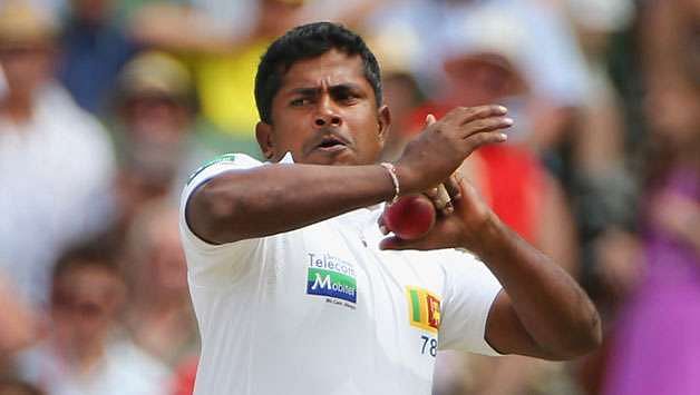 Rangana Herath as skipper: Does this indicate a lack of leadership in Sri Lanka?