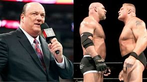 WWE News: Goldberg set to return to RAW next week!