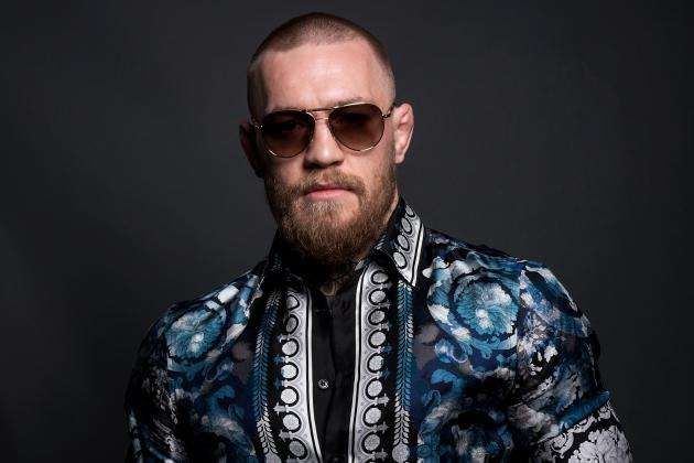 WWE Rumours: WWE planning a possible match between Roman Reigns and Conor McGregor