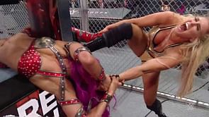 5 Reasons the Women's HIAC Match did not live up to expectations