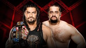 5 booking decisions WWE should avoid at Hell in a Cell 2016