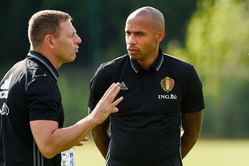 Messi, Ronaldo, Bale, Griezmann are Henry's top four for Ballon d'Or