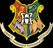 The houses of Hogwarts and the clubs they resemble