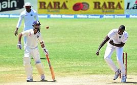 West Indies not under 'pressure' despite losses: Skipper Holder