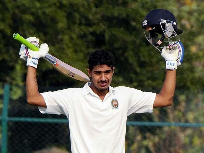 Ranji Trophy 2016-17, Day 1 Round-Up: Deepak Hooda stars for Baroda; Wriddhiman Saha falters for Bengal