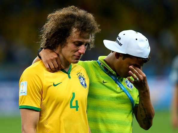The 7-1 defeat against Germany is the darkest tale in Brazil&#039;s illustrious history