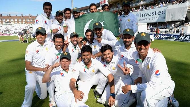 Pakistan vs West Indies- Stats: Yasir Shah equals world record