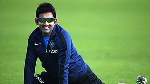 Things that have happened since Gautam Gambhir last played for India
