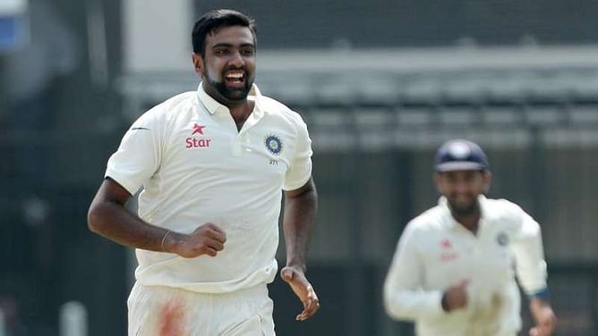 Stats don't lie: R Ashwin is a better Test bowler than Harbhajan Singh