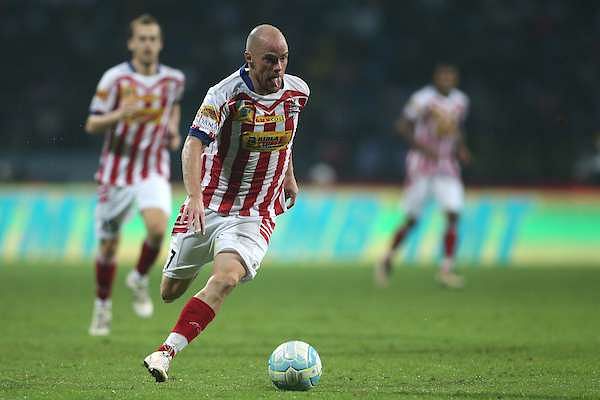 ISL 2016: Atletico de Kolkata 0-1 Mumbai City FC - 5 talking points