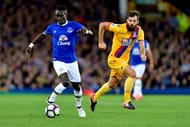 idrissa gueye