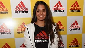 Indians need to get out of "biryani" mentality, says squash superstar Dipika Pallikal