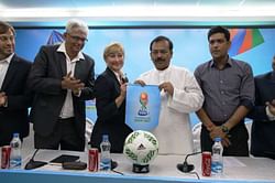 FIFA U-17 World Cup India 2017 dates revealed