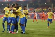 Kerala Blasters, ISL 2016