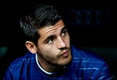 Return to Juventus unthinkable: Morata