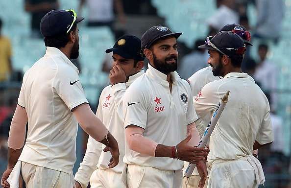 Ind vs NZ 2016: Predicted XI for the 3rd Test