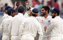 Top 5 surprise performances from the India-New Zealand Test series
