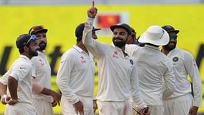 Virat Kohli's team seems well on its way to making winning a habit