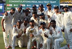 ICC mulling baseball-like conference split system for Test cricket