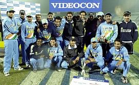 India's ODI XI in MS Dhoni's debut match: Where are they now?