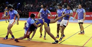 Kabaddi World Cup 2016, India vs Iran Final Preview: Match Prediction, Time, Playing Squads & Live Match Telecast info
