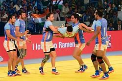 Amitabh Bachchan pleads to stop negative comparison of sports after Kabaddi World Cup game