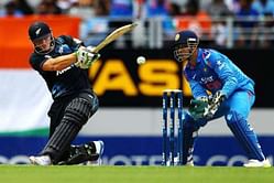 Can India continue their dominance in the ODI series against New Zealand?