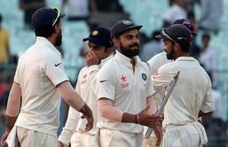 Third India-NZ Test on as scheduled: MPCA secretary