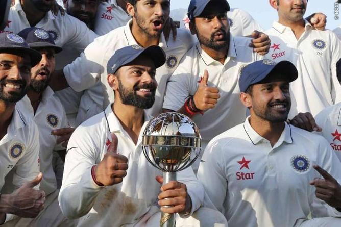 5 reasons why Virat Kohli got off to a great start as captain