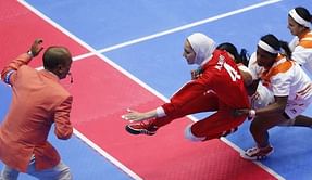 Throwback: When Indian women’s kabaddi team stood out for their magnanimity