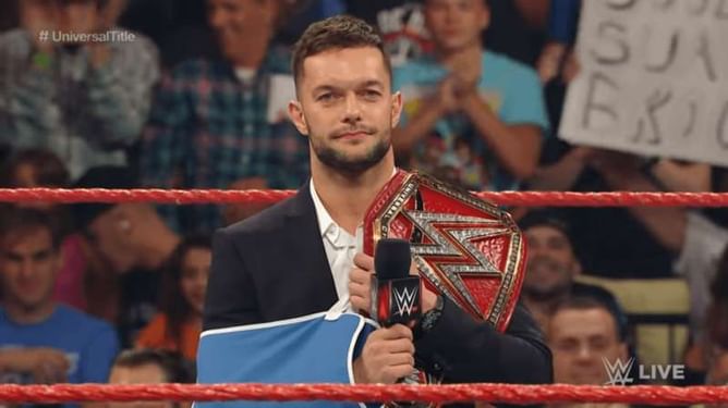WWE News: Finn Balor to appear at an Indie event