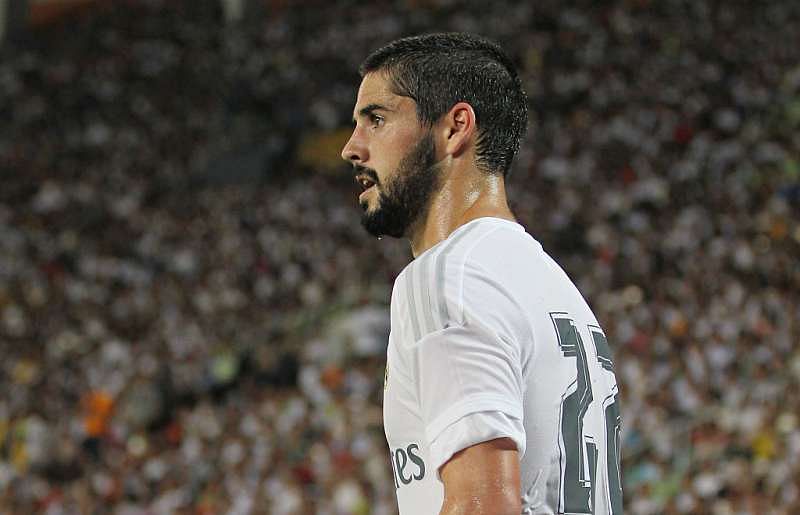 Real Madrid transfer news: Isco admits he could leave the Bernabeu