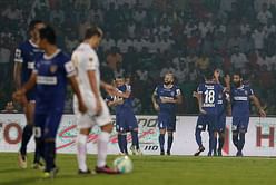 ISL 2016: Chennaiyin's strong physical play contains NorthEast United