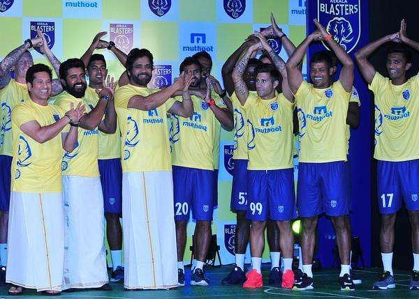 ISL 2016: Kerala Blasters FC squad - A comprehensive guide