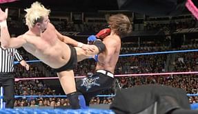 WWE Rumours: WWE considering offering full-time deal to James Ellsworth