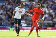 Jan Vertonghen Hugo Lloris
