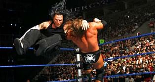 5 Underrated WWE No Mercy Matches You Need to See