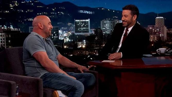 MMA News: New owners of the UFC from Hollywood and more!