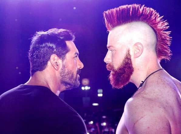 25 Best WWE Instagram posts of the week